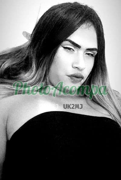 Foto 3: Travesti acompanhante foto verificada em São Lourenço da Mata — Bianka