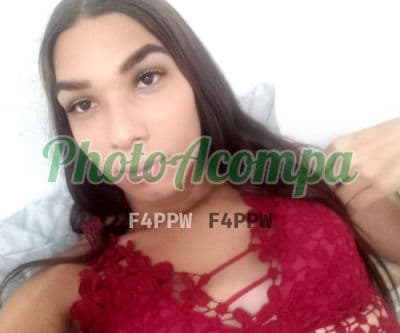 Travesti acompanhante em Ribeirão Preto — beijo grego, foto 6 de Biatriz