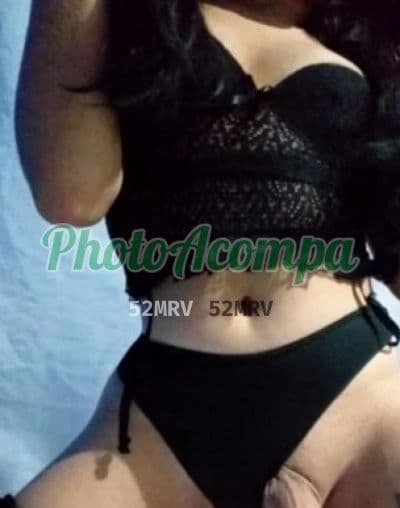Foto 5: Travesti acompanhante foto sem retoque em Manaus — Boneca
