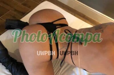 Travesti acompanhante em São José — beijo na boca, foto 2 de Brenda