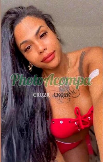 Travesti acompanhante foto real em Feira de Santana — Brenda, foto 2