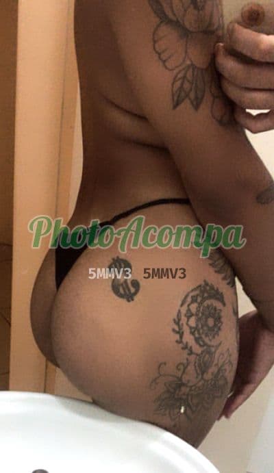Foto 3: Travesti acompanhante foto verificada em Capão da Canoa — Brenda