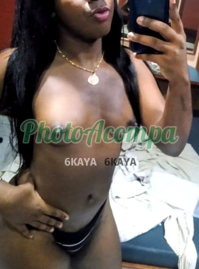 Travesti acompanhante foto sem retoque em Nova Iguaçu — Brendha, foto 5