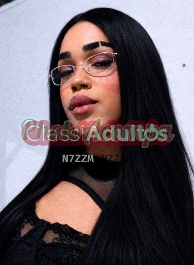 Travesti acompanhante imagem do anúncio em Americana