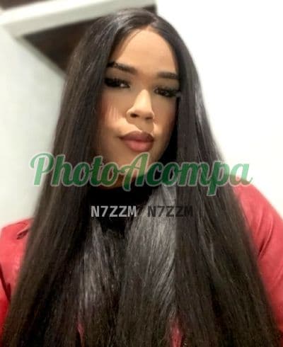 Travesti acompanhante em Americana com garganta profunda (4) — Bruna