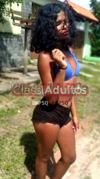Travesti acompanhante imagem do anúncio em Rio das Ostras