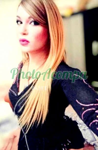 Travesti acompanhante em Salvador com oral natural (4) — Bruna