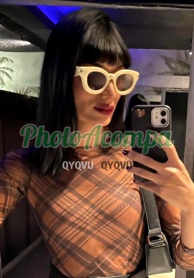 Foto 3: Travesti acompanhante foto verificada em Manaus — Bruna