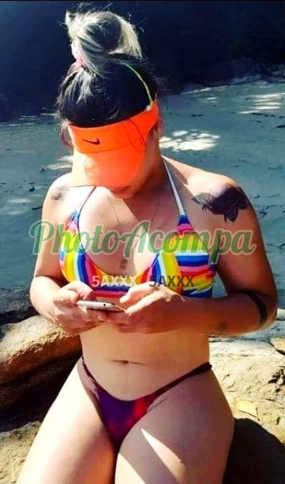 Foto 3: Travesti acompanhante foto verificada em Rio de Janeiro — Brunaa