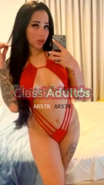 Travesti acompanhante imagem do anúncio em Limeira, foto de perfil