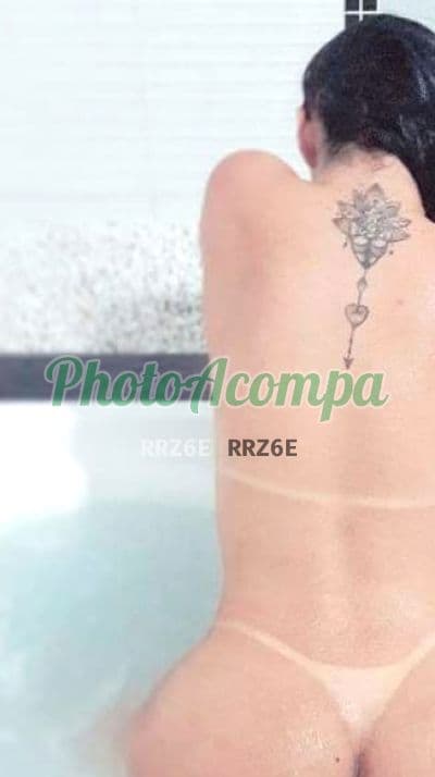 Travesti acompanhante em Araraquara — garganta profunda, foto 6 de Byanka