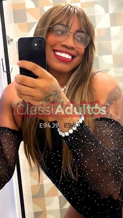 Travesti acompanhante imagem do anúncio em Rio das Ostras, foto de perfil