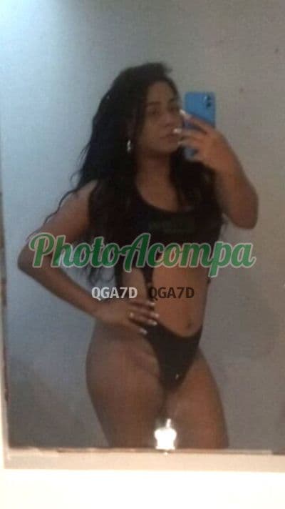 Travesti acompanhante em Olinda com beijo na boca (4) — Camila