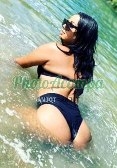 Travesti acompanhante em Olinda — beijo na boca, foto 2 de Camila