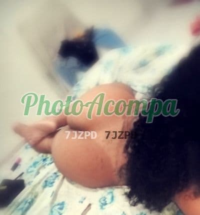 Travesti acompanhante em Niterói — beijo grego, foto 2 de Camila