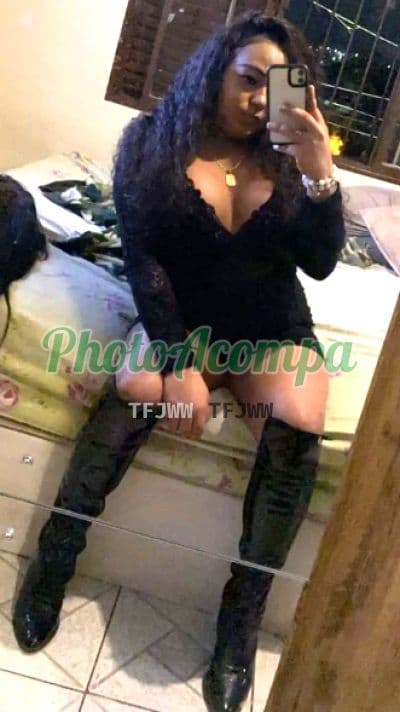 Travesti acompanhante foto sem retoque em Sobral (5) — Camila