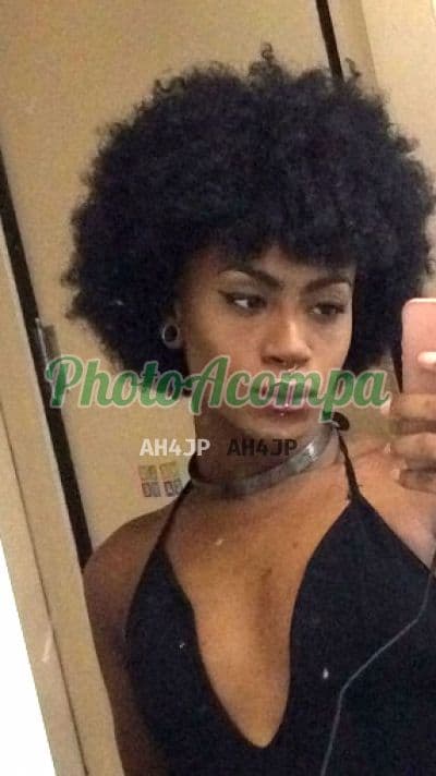 Travesti acompanhante em ABC Paulista com garganta profunda (4) — Camila