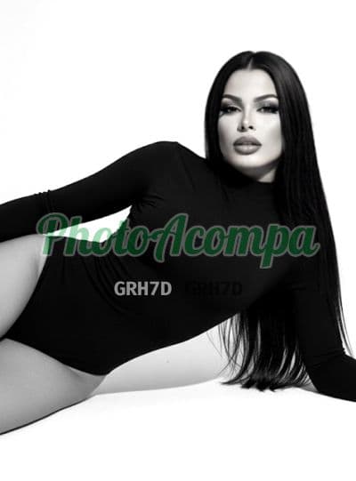 Travesti acompanhante em Sorocaba — oral sem camisinha, foto 4 de Camila