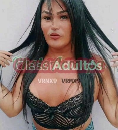 Travesti acompanhante imagem do anúncio em Belém, foto de perfil