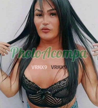 Travesti acompanhante foto sem retoque em Belém (5) — Camila