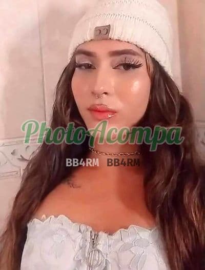 Travesti acompanhante foto verificada em Macaé, foto 3 de Camilla