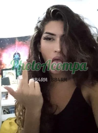 Travesti acompanhante foto sem retoque em Macaé, foto 5 de Camilla