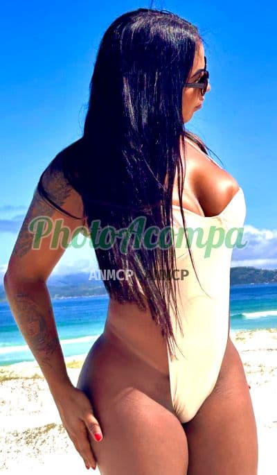 Travesti acompanhante imagem original em São Mateus — Carol, foto 6