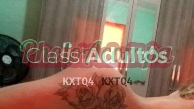 Celine — travesti e acompanhante trans em Caruaru
