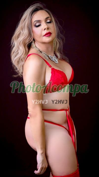 Travesti acompanhante foto real em Niterói — Chloe, foto 2