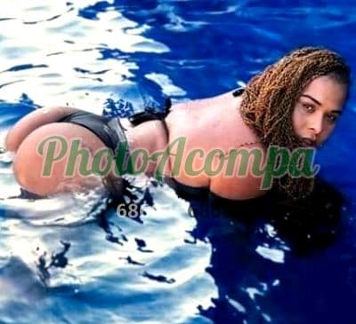 Foto 3: Travesti acompanhante foto verificada em Olinda — Clara