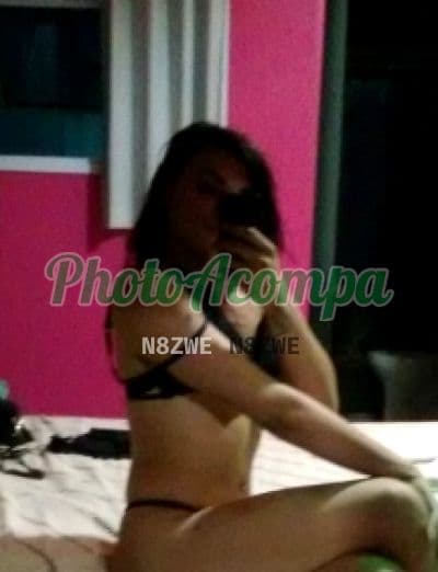 Foto 3: Travesti acompanhante foto verificada em ABC Paulista — Clara
