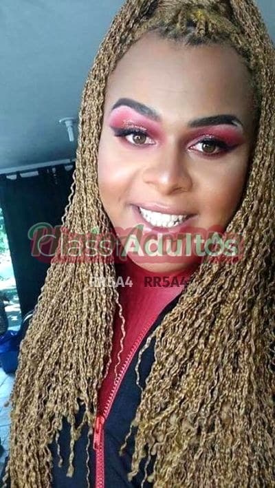 Clara em Olinda — atendimento com hora marcada