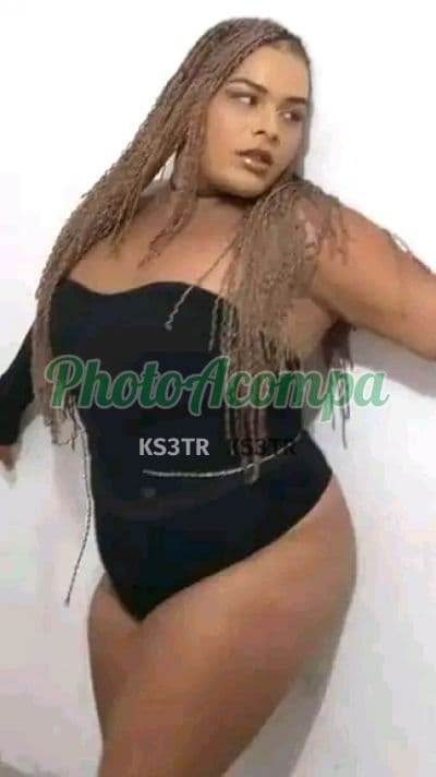 Travesti acompanhante foto verificada em Olinda (3) — Clara