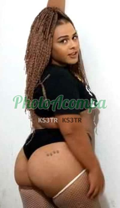 Foto 6: Travesti acompanhante imagem original em Olinda — Clara
