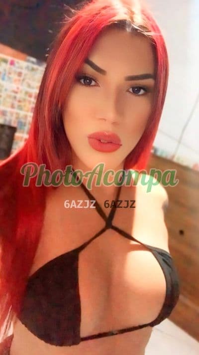 Travesti acompanhante foto sem retoque em Fortaleza, foto 5 de Clarinha