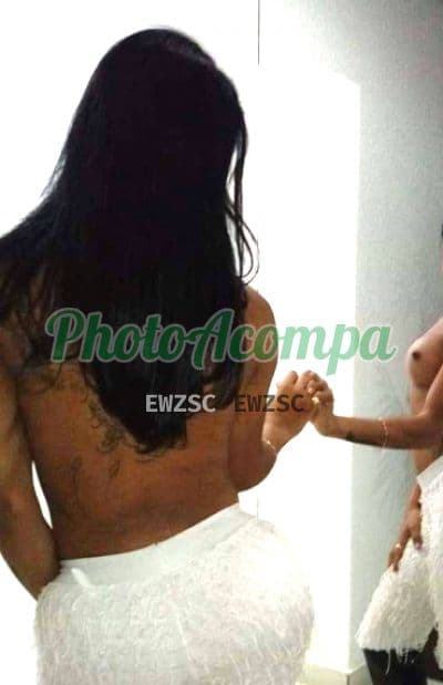 Travesti acompanhante em Osasco com beijo grego (6) — Dani