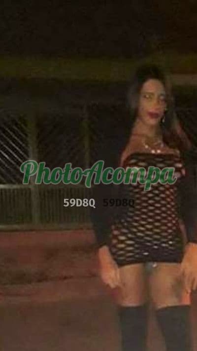 Travesti acompanhante foto sem retoque em Osasco (5) — Danielle