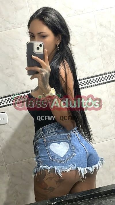 Travesti acompanhante imagem do anúncio em Paulista, foto de perfil