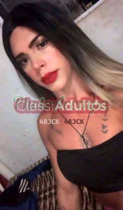 Travesti acompanhante imagem do anúncio em Mogi Guaçu, foto de perfil