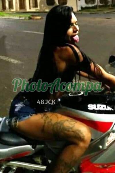 Foto 5: Travesti acompanhante foto sem retoque em Mogi Guaçu — Danielly