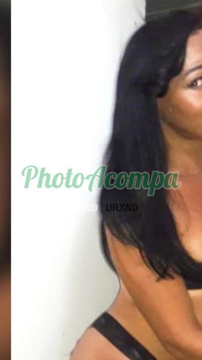 Travesti acompanhante em Olinda com garganta profunda (6) — Danielly