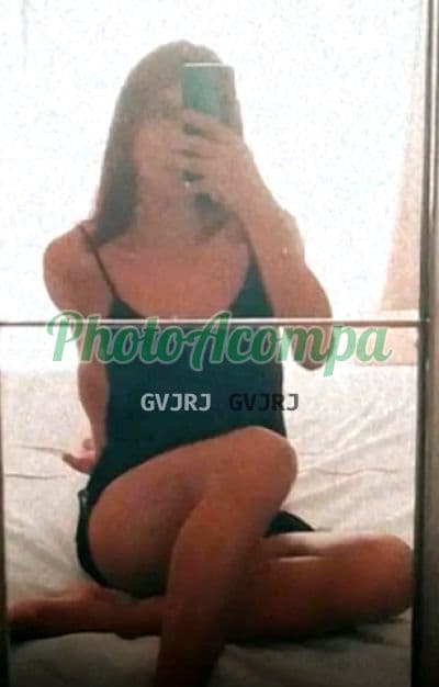 Travesti acompanhante foto real em Embu das Artes — Danielly, foto 2