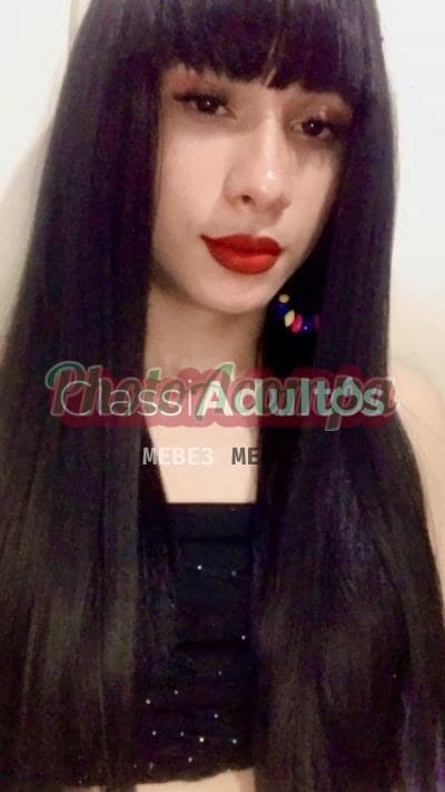 Travesti acompanhante imagem do anúncio em Belém