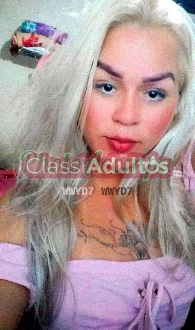 Travesti acompanhante imagem do anúncio em Suzano