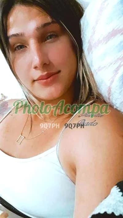 Foto 3: Travesti acompanhante foto verificada em Barbacena — Darla