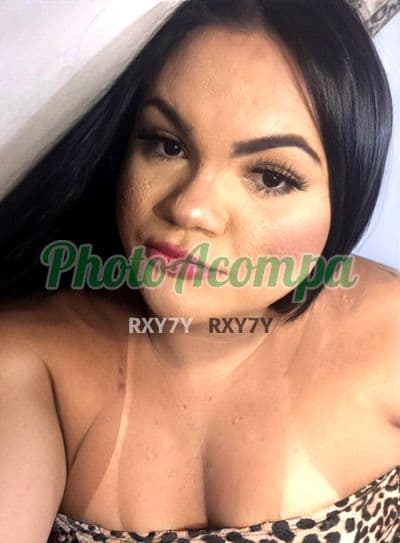 Travesti acompanhante foto sem retoque em Fortaleza (5) — Dávila