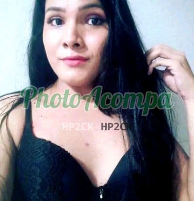 Travesti acompanhante em Franco da Rocha com beijo grego (2) — Dayse