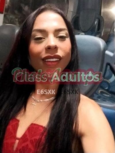 Travesti acompanhante imagem do anúncio em ABC Paulista