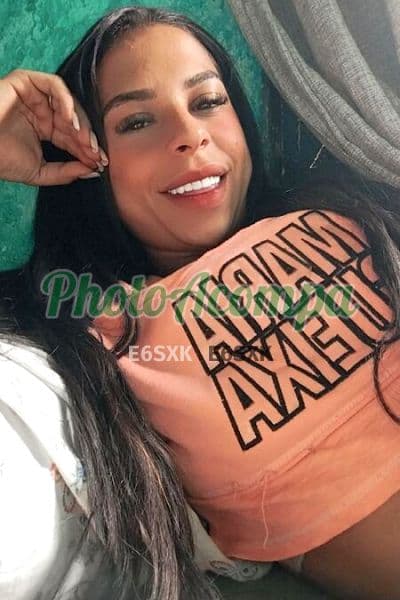 Foto 2: Travesti acompanhante em ABC Paulista — beijo grego, Débora