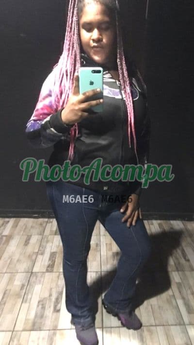 Travesti acompanhante foto verificada em Embu das Artes (3) — Diana